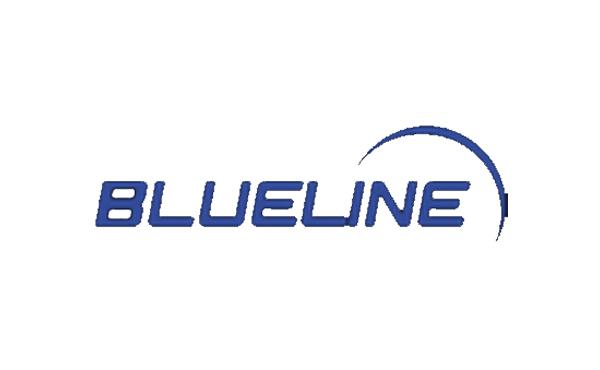 Blueline Gelenkwelle 710mm Zapfwelle Zitronenprofil Antriebswelle 1 3/8  Zoll 6 Zähne